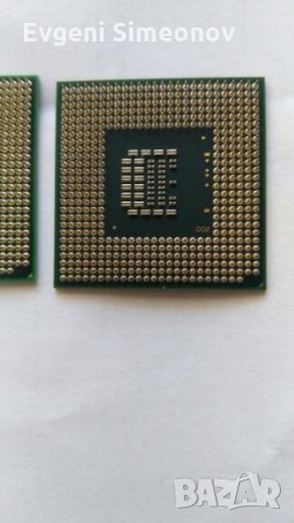 Процесори за мобилни компютри, снимка 4 - Процесори - 23723118