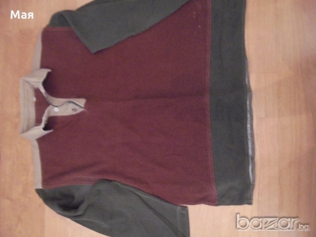 Мъжка фланела, снимка 1