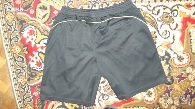 Шорти JAKO, HUMMEL   мъжки,М-Л, снимка 9 - Спортни дрехи, екипи - 25759189