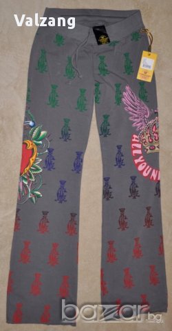 Оригинален детски панталон Ед Харди