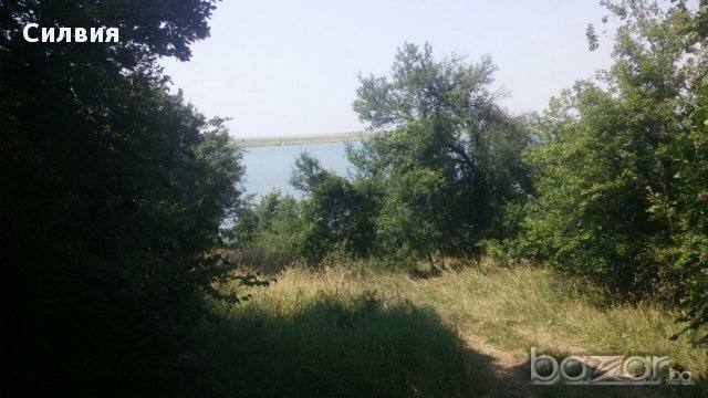 Атрактивен имот до езеро за 25000Е, снимка 6 - Парцели - 11334192