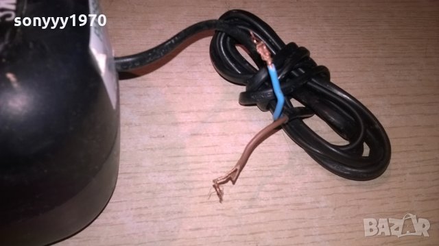 Black & decker sl13yd-23v/1a-charger-англия, снимка 4 - Други инструменти - 22745316