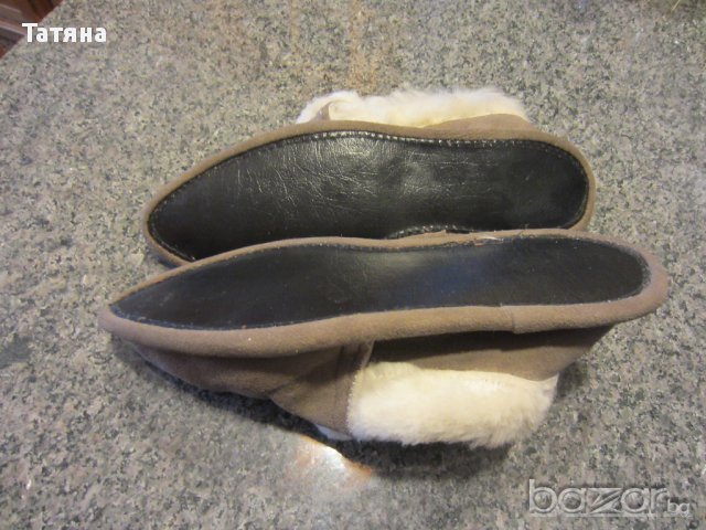 пантофи дамски  , снимка 4 - Други - 12255747