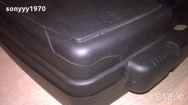 shure & behringer-куфари за микрофони , снимка 8 - Микрофони - 25155406