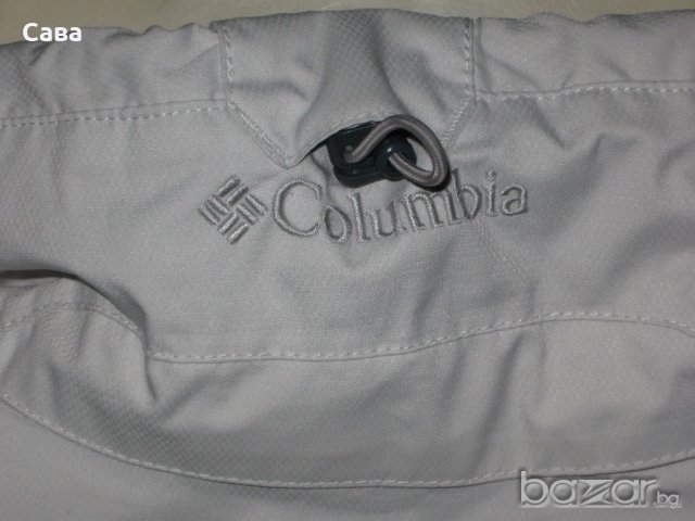 Зимно яке COLUMBIA   дамско,М-Л, снимка 8 - Якета - 19937637