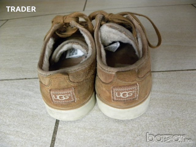 UGG кецове, гуменки, маратонки,обувки, сникърси  номер36, стелка 22см, снимка 6 - Кецове - 14446101