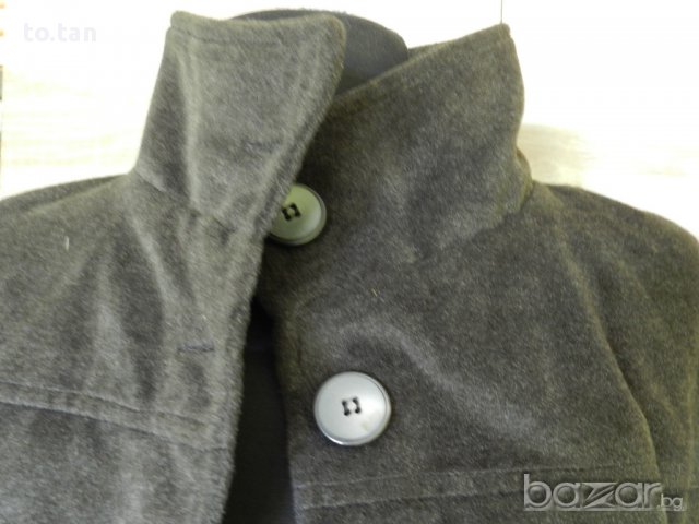 Дамско палто, снимка 6 - Палта, манта - 18113563