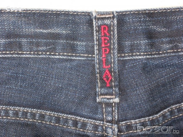 Дънки REPLAY  дамски,размер29