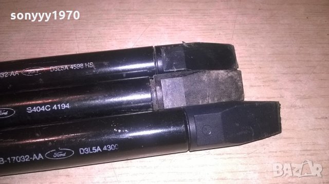 ford оригинален ключ за гуми-внос швеицария, снимка 7 - Аксесоари и консумативи - 21850485