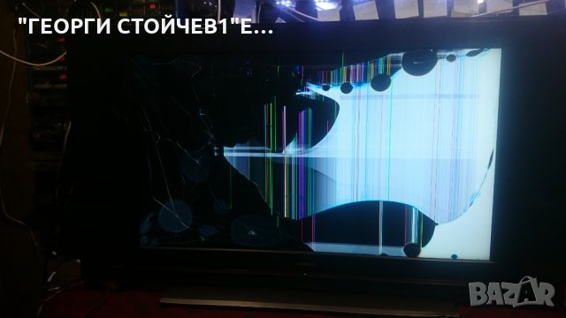 LDE-40A LDE-40A MAIN B/D REV:1.2 BN96-02023A 400WC4LV1.5 LTA400WS-L02, снимка 2 - Части и Платки - 25736622