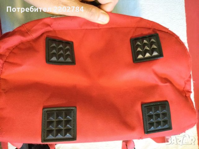 Раница, шапка,спален плик и калъфка Манчестер Юнайтед Manchester United, снимка 12 - Фен артикули - 25658752