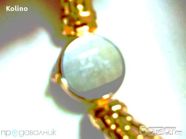 Seiko Ladies Gold Tone Bracelet Watch swx164 - сертификат за оригинал, снимка 12 - Дамски - 13760726