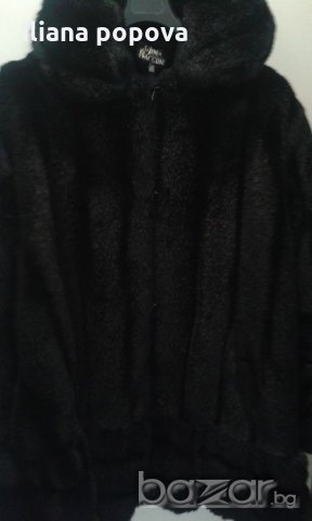 Дамско палто, снимка 1 - Палта, манта - 19083771