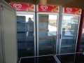 1. Втора употреба хладилни витрини миносови вертикални за заведения и хранителни магазини цени от 55, снимка 7