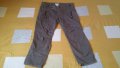 Дамски панталони 7/8 Diesel /Дизел, 100% оригинал с много апликации, снимка 2