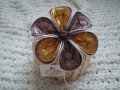 Брошки уникати, снимка 12