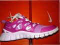 Nike Free Run оригинални маратонки номер 38.5, снимка 4