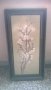 гоблен-цветя, снимка 1 - Гоблени - 16549297