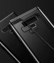 BASEUS силиконов прозрачен кейс калъф Samsung Galaxy Note 9, снимка 2