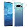 Тънък силиконов кейс за Samsung Galaxy S10e S10 S10 Plus, снимка 2
