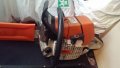 Stihl ms460 моторен трион резачка, снимка 3