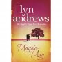 Maggie May (Lyn Andrews)/ Маги Мей, снимка 1 - Художествена литература - 23026693