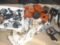 Продавам Stihl 440 и 460 на части, снимка 12