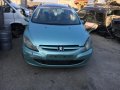 peugeot 307 sw 2.0 hdi на части пежо 307 хди св