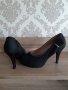   Черни елегантни обувки, снимка 2