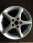 Джанти 5/108/15 за Renault 1бр, снимка 1