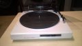 Fisher mt-m82 stereo turntable-made in japan-12volts-внос швеицария, снимка 2
