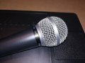 shure SM58 марков микрофон-внос швеицария, снимка 11