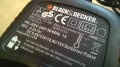 black&decker battery charger+black&decker battery-внос швеицария, снимка 12