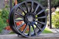 18" Ал Джанти 5X112 Мерцедес MERCEDES GLA GLC GLE GLK GL M SLK Amg, снимка 4