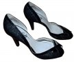 Miss Sixty дамски кожени обувки естествена кожа , снимка 1 - Дамски обувки на ток - 21721629