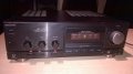 sony ta-v701 stereo amplifier-japan-внос швеицария, снимка 1 - Ресийвъри, усилватели, смесителни пултове - 12616764