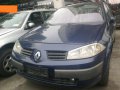 RENAULT MEGANE II 1.6I 16V CABRIO НА ЧАСТИ, снимка 3