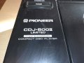 pioneer cdj-500ll limited professional cd-made in japan-от франция, снимка 14
