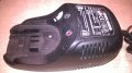 black&decker charger-внос швеицария, снимка 1
