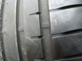 4 бр. 18-ки алуминиеви джанти  4х108 с летни гуми, снимка 4