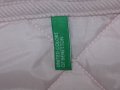 Яке пролет, есен BENETTON   дамско,С-М, снимка 1