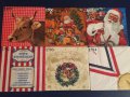 Салфетки за колекция или декупаж, снимка 4