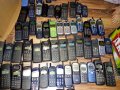 Продавам  мобилни телефони 