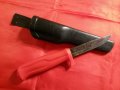 Стар Шведски Нож ФИНКА  K.J ERIKSSON ,MORA, снимка 1