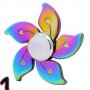 Spinner 3D Rainbow Hand СПИНЕР Керамичен Лагер, снимка 1 - Образователни игри - 18404530