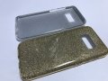 Искрящ силикон с брокат за Samsung Galaxy S8,Samsung Galaxy S8+, снимка 6