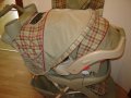 Количка Graco комбинирана, снимка 8