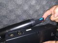 shure sm58-САМО ПРИЕМНИК С КУФАР, снимка 12