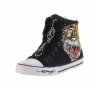  Ed Hardy оригинални унисекс кецове Uk3,5/37, снимка 2