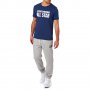 Нова тениска Converse Heritage Graphic T-Shirt, снимка 3